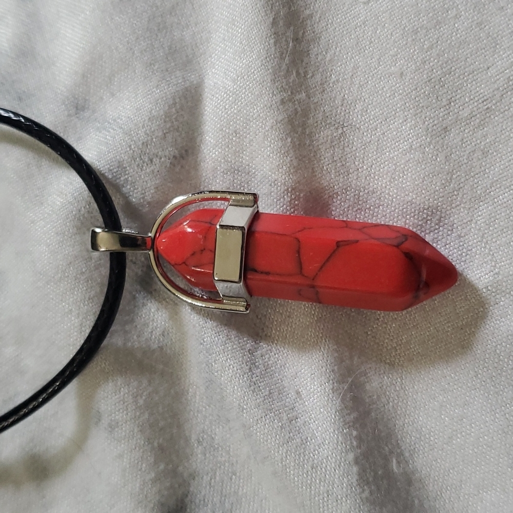 Crystal Necklace